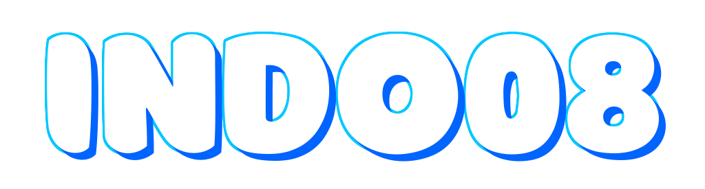 Logo INDO08